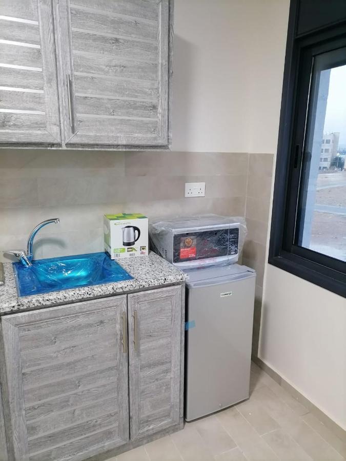 Durrat Al Israa Apartment Umm al-Amad Luaran gambar