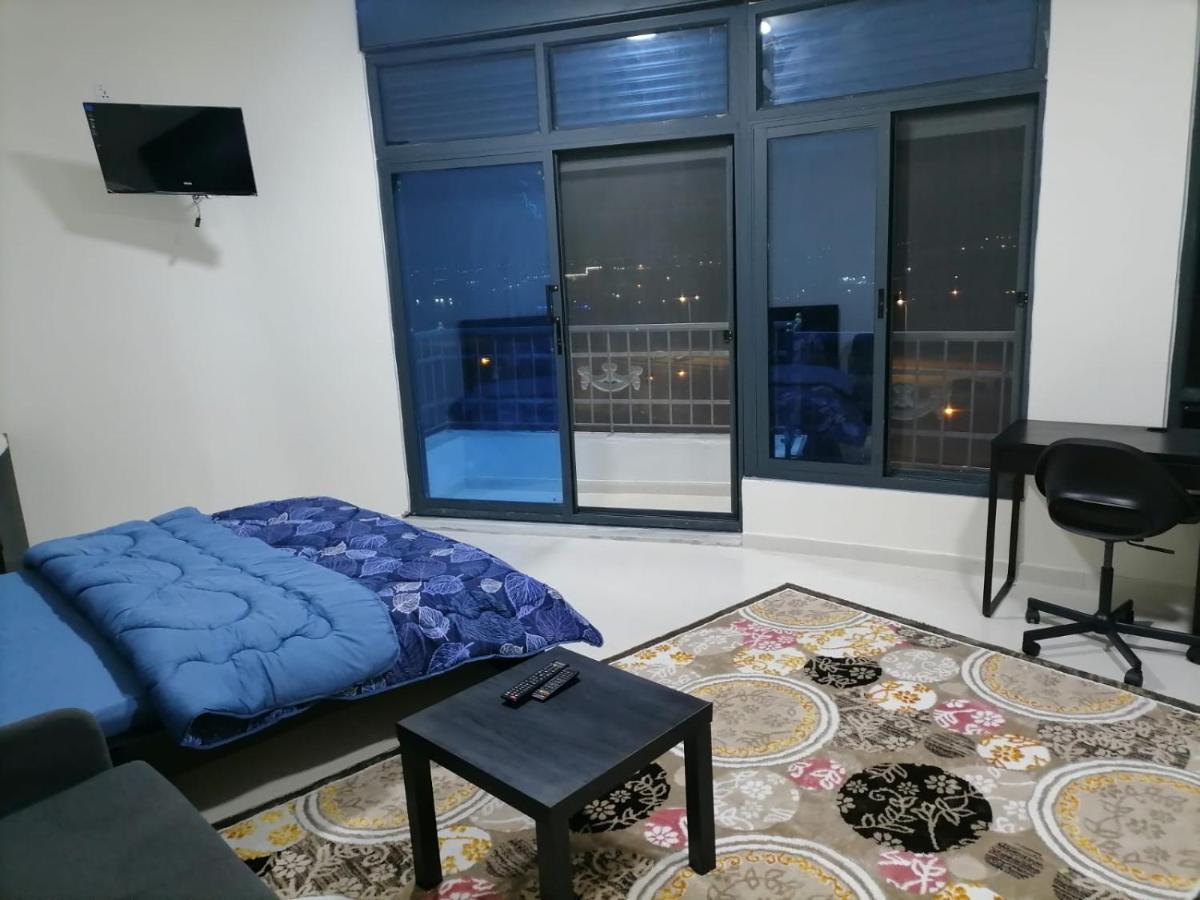 Durrat Al Israa Apartment Umm al-Amad Luaran gambar