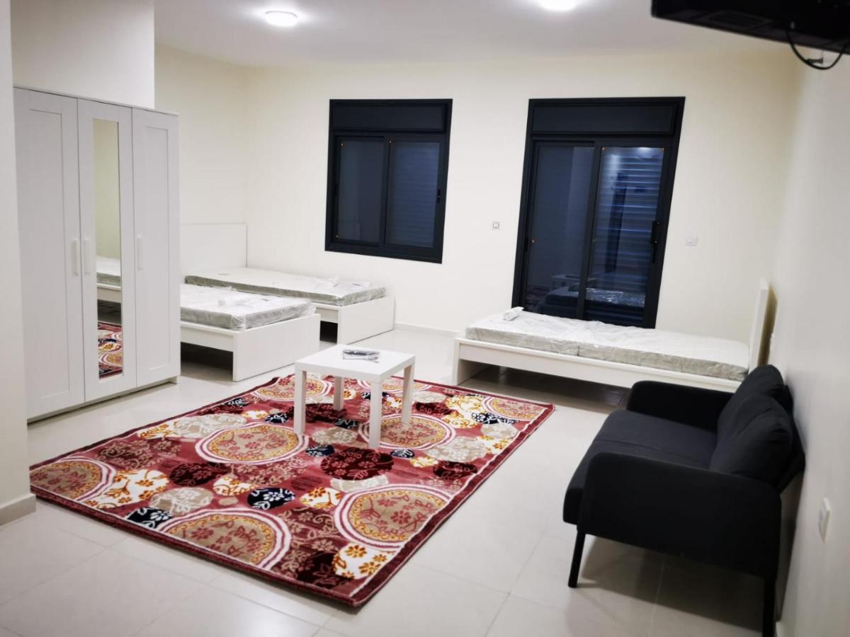 Durrat Al Israa Apartment Umm al-Amad Luaran gambar