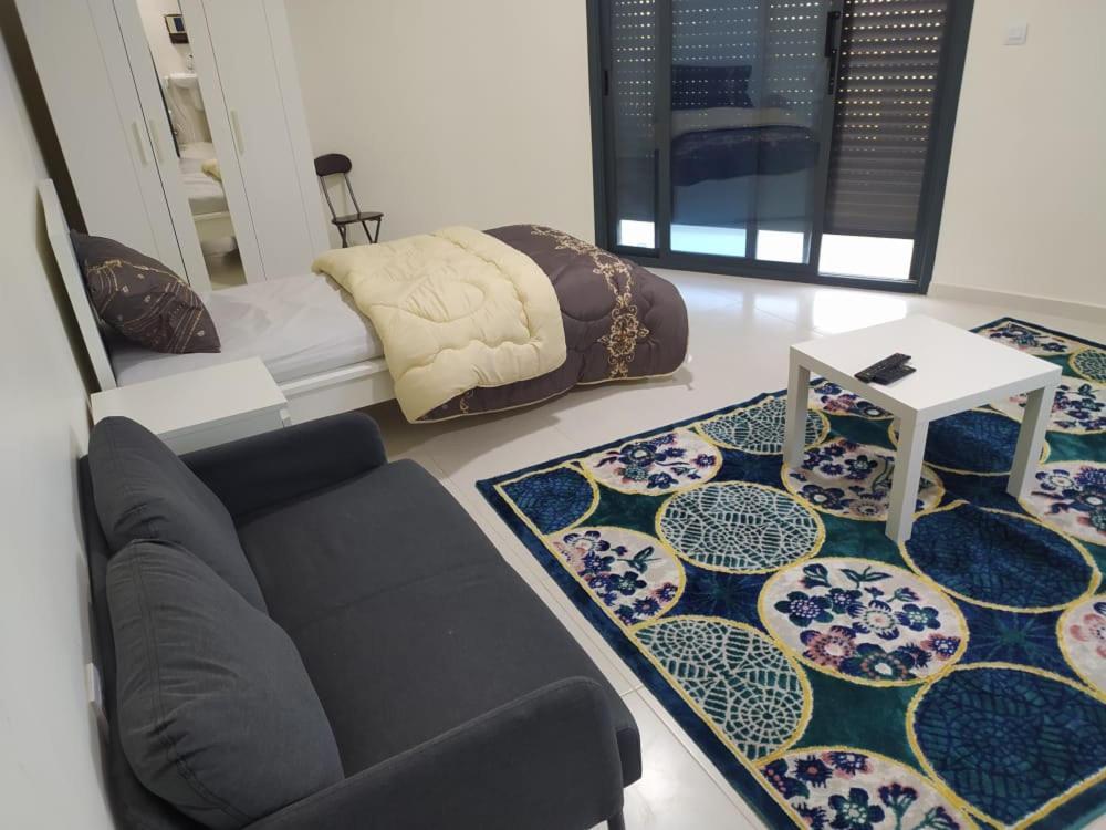 Durrat Al Israa Apartment Umm al-Amad Luaran gambar