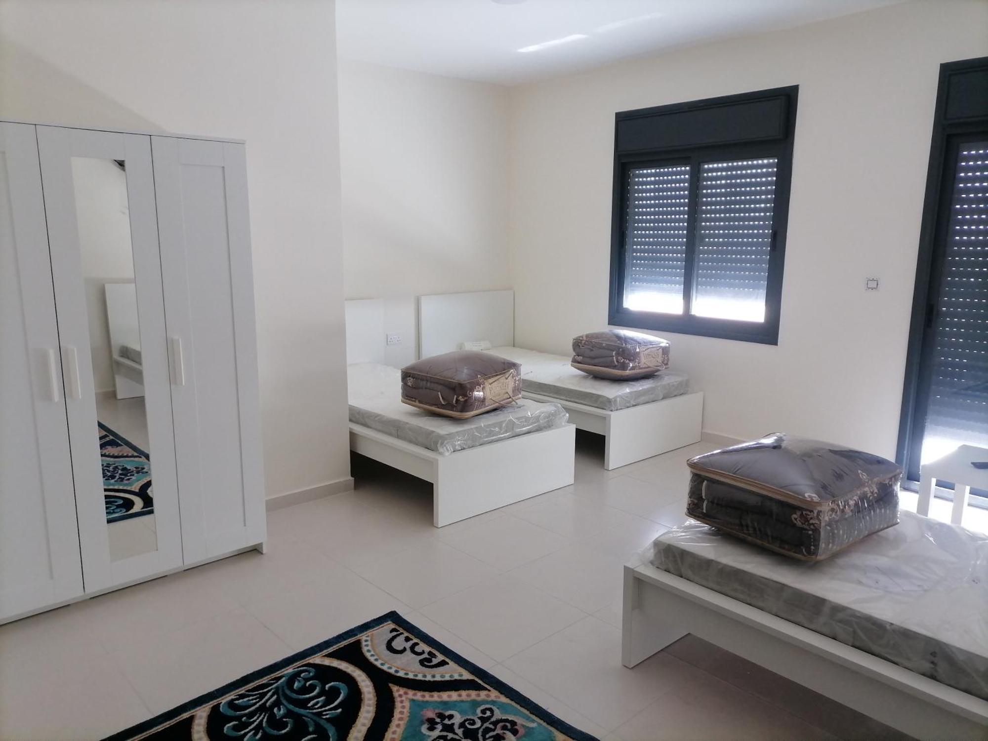 Durrat Al Israa Apartment Umm al-Amad Luaran gambar