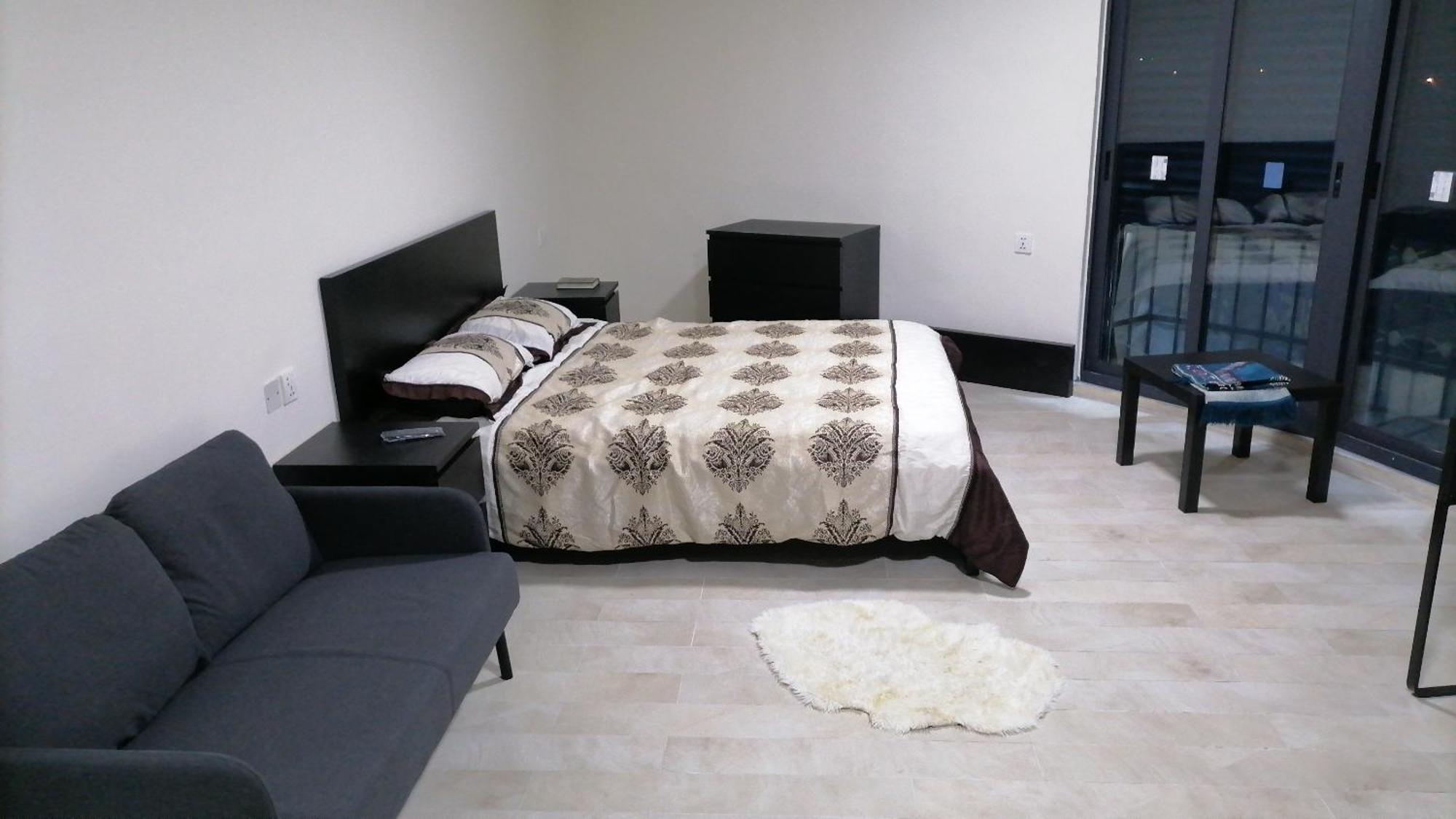 Durrat Al Israa Apartment Umm al-Amad Luaran gambar